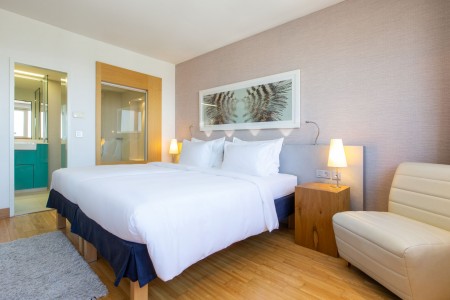 Radisson Blu Zimmer